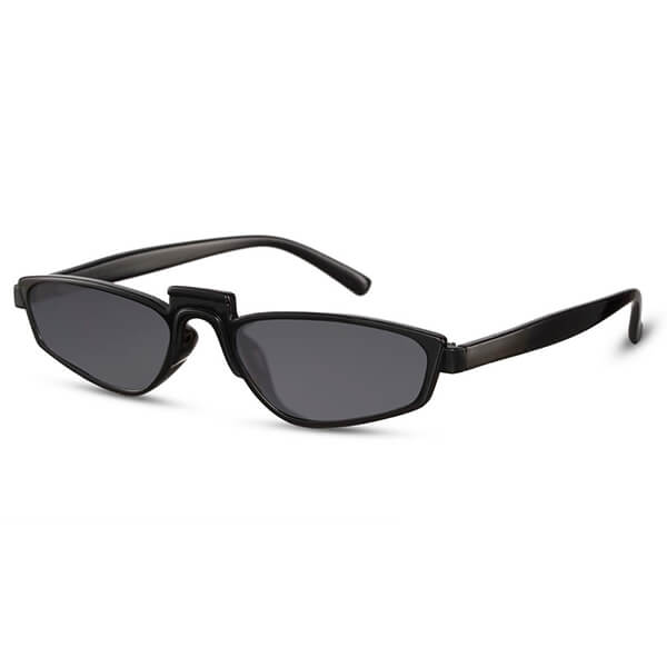 SOLO SOLIS Black / NDL2263